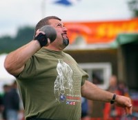 highlandshotput