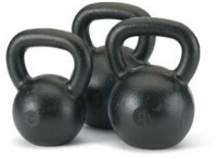 kettlebells exercises for throwers
