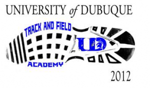 Track and Field Clinic Series