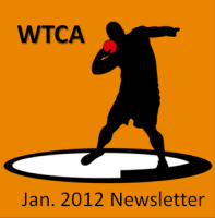 Throws Coaches Newsletter